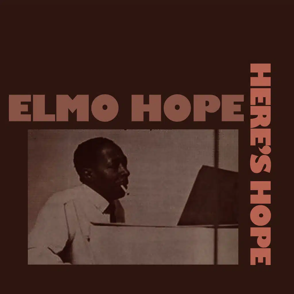 Here's Hope