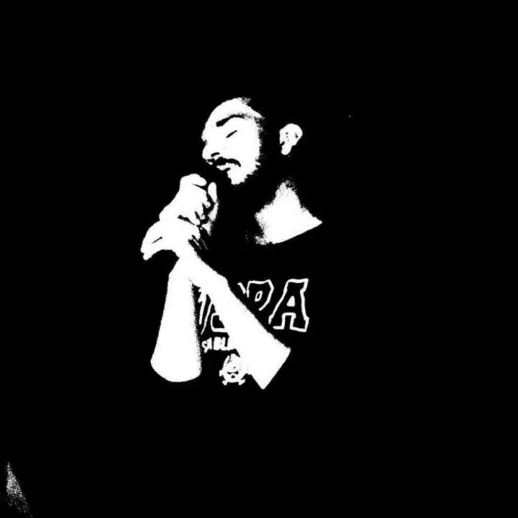 Poem : For The Last Time I Write For You | Written &  Performed By Hesham Hefny | Production By Kukuu Emad