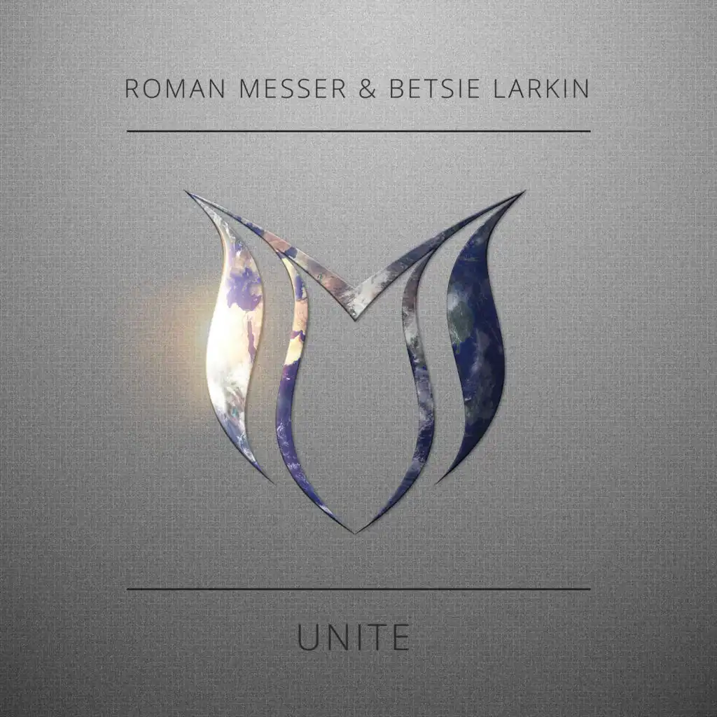 Roman Messer & Betsie Larkin