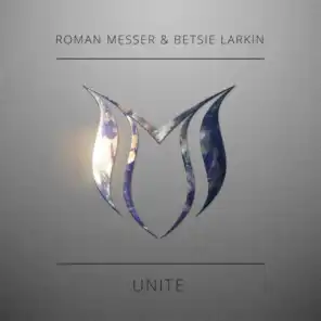 Roman Messer & Betsie Larkin