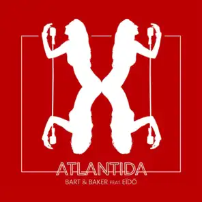 Atlantida (feat. EÏDÖ) [Radio Edit] [feat. EIDÖ]