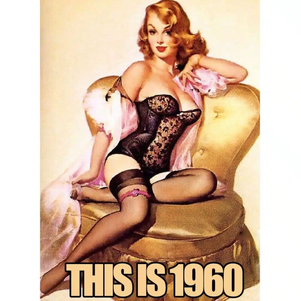 This is  1960  Vol. 2