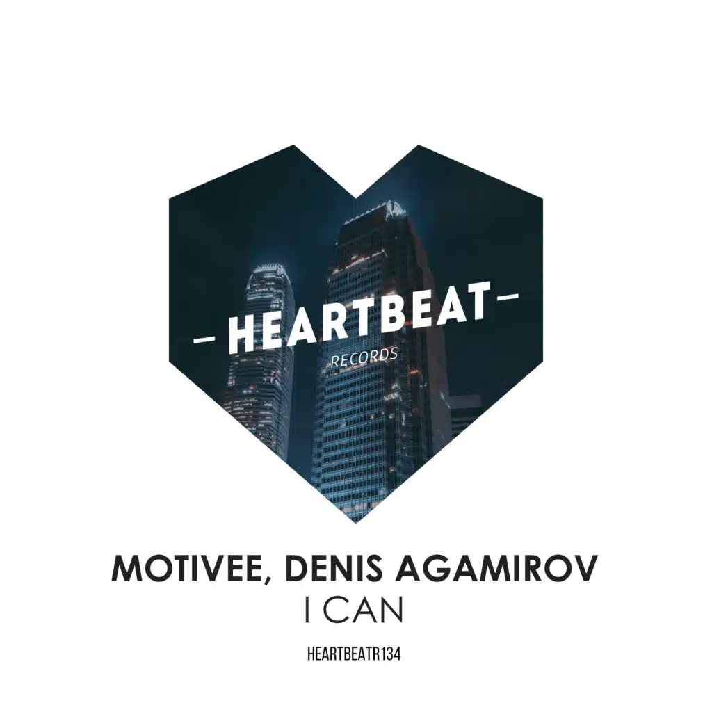 Denis Agamirov and Motivee