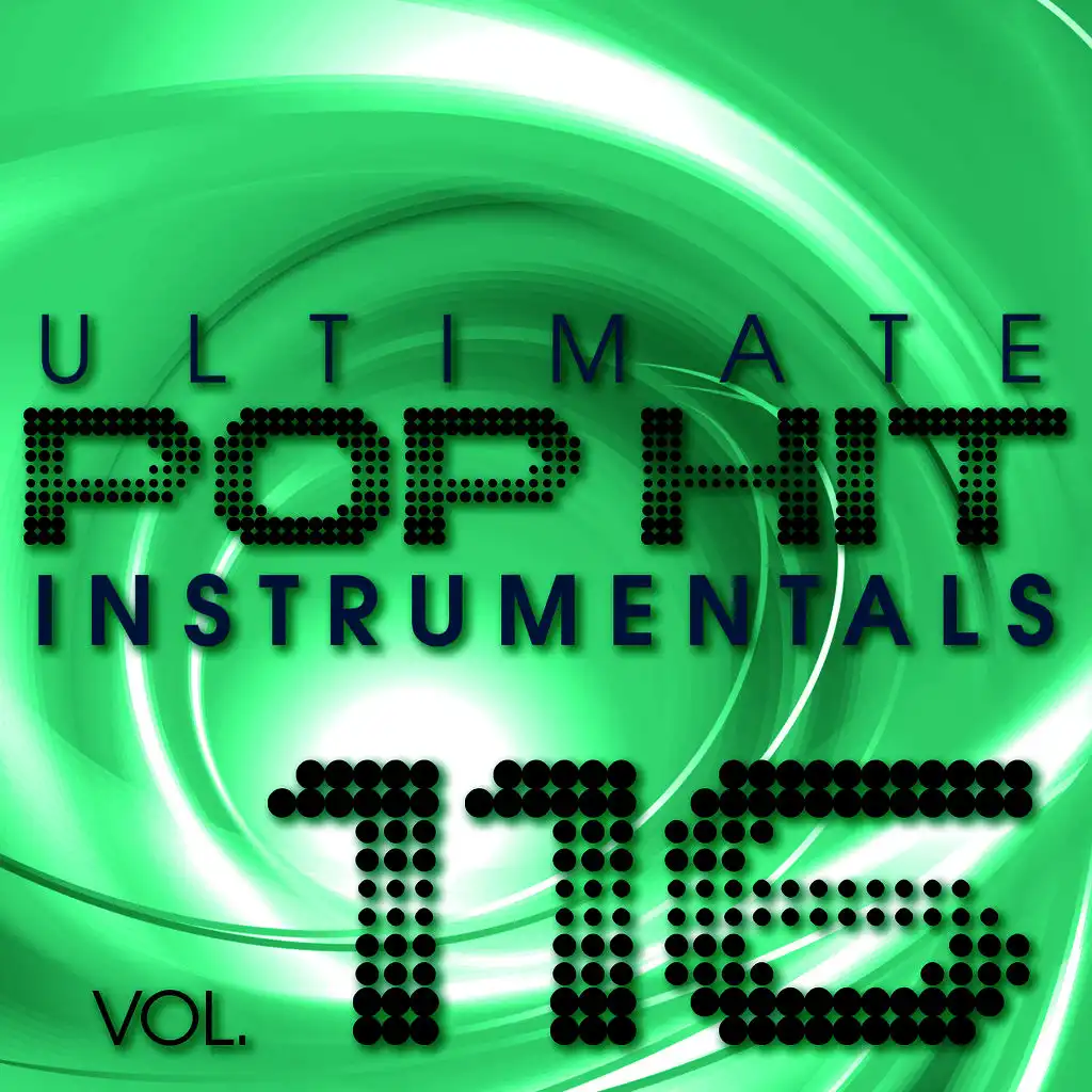 Ultimate Pop Hit Instrumentals, Vol. 116