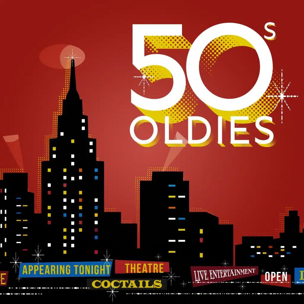 50s Oldies