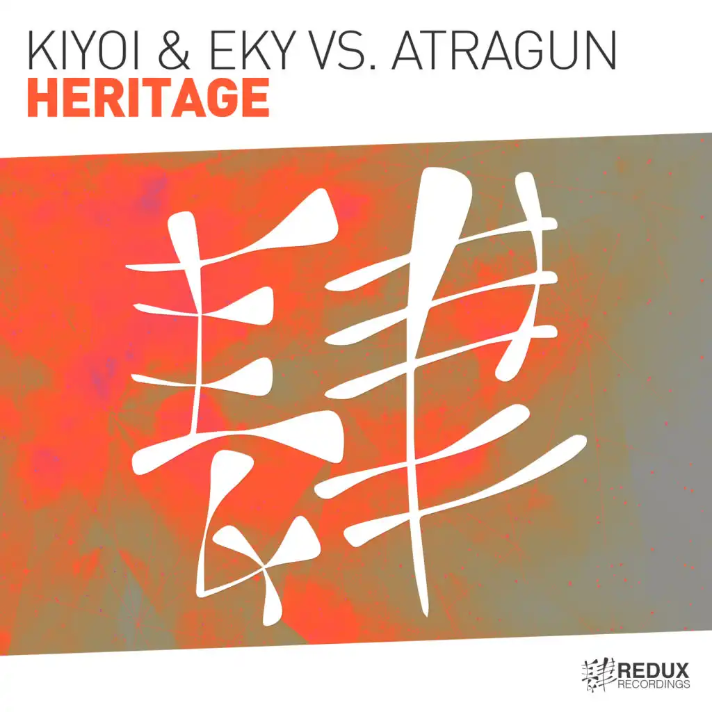 Heritage (Extended Mix)