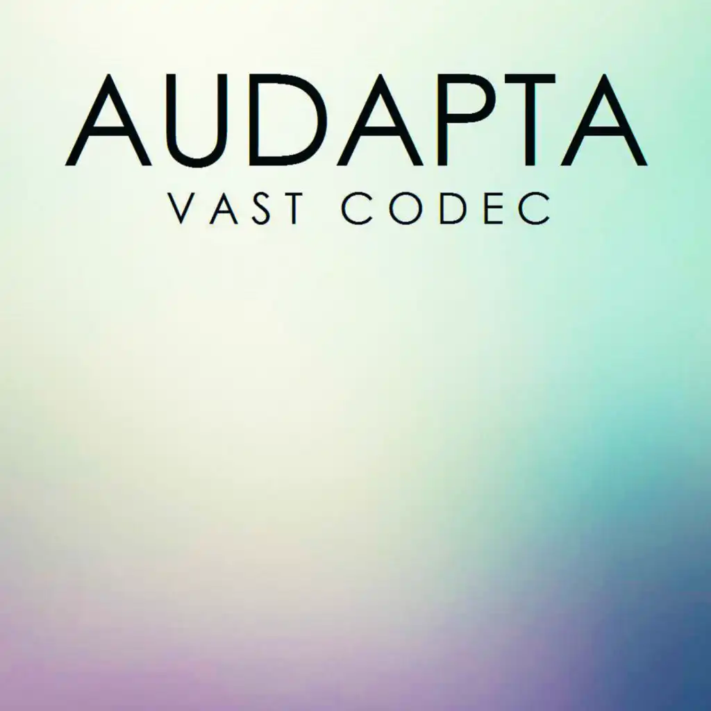 Vast Codec