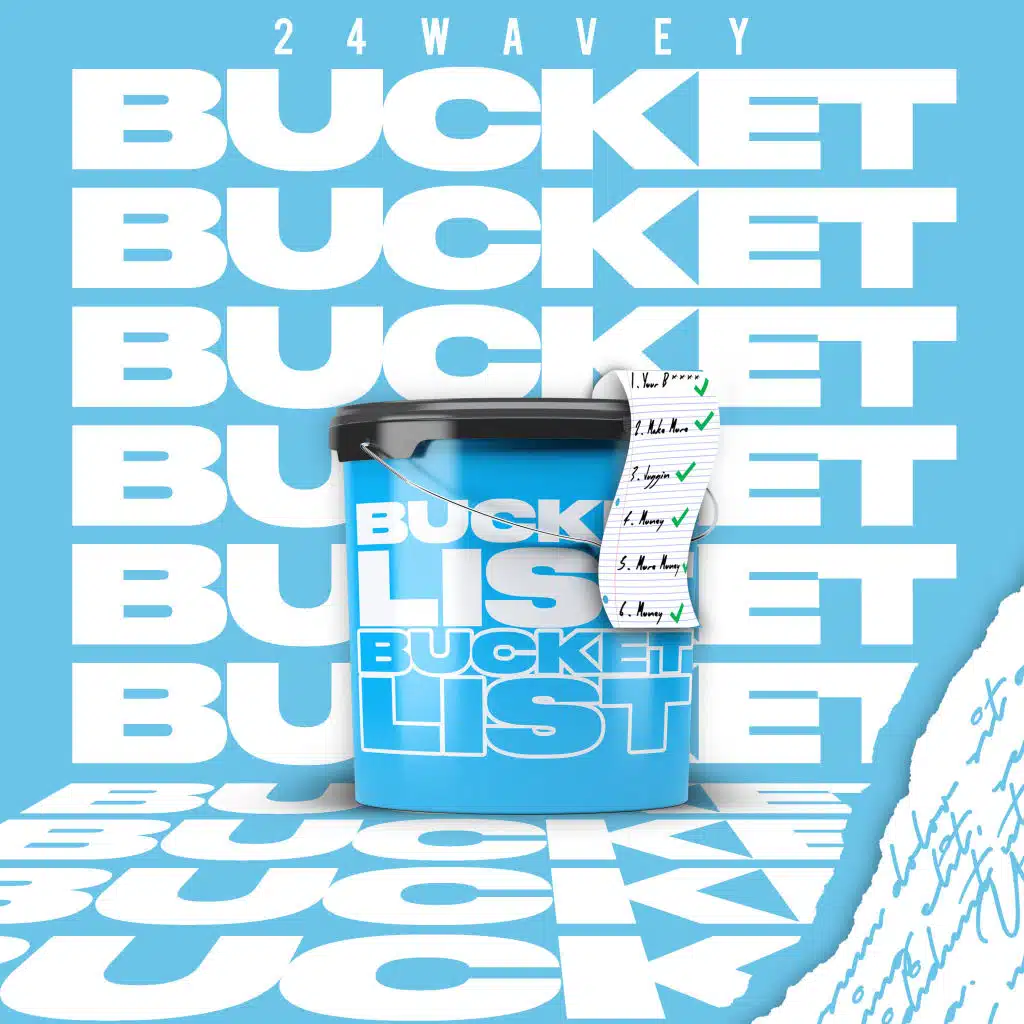 Bucket List