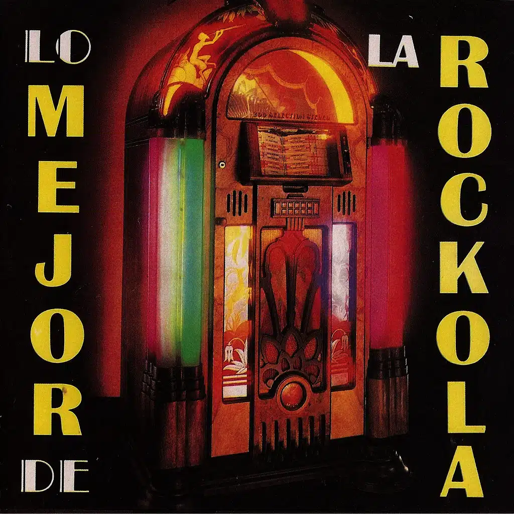 Lo Mejor de la Rockola
