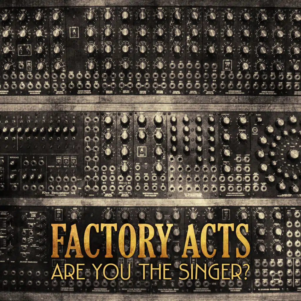 Factory Acts