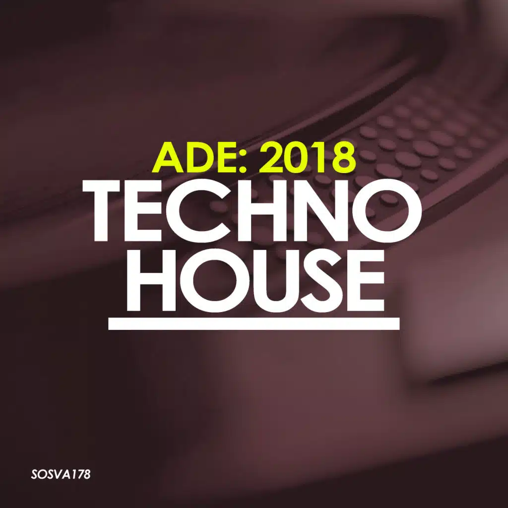 ADE: 2018, Techno House
