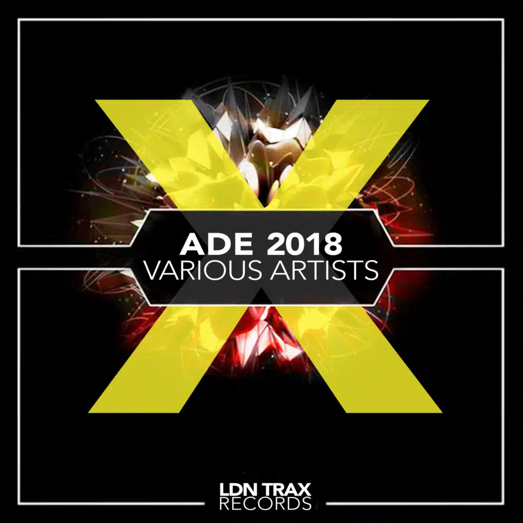 ADE 2018
