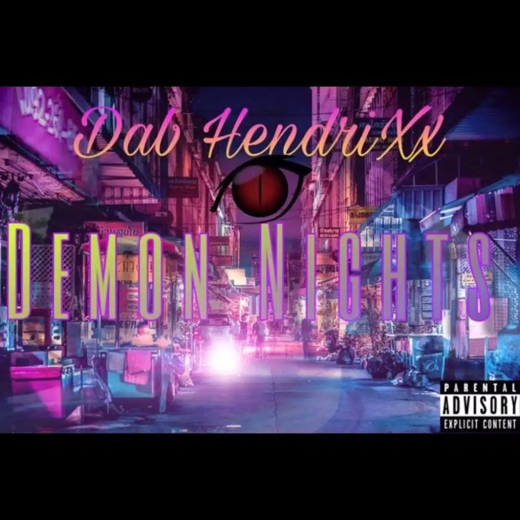 Demon Nights