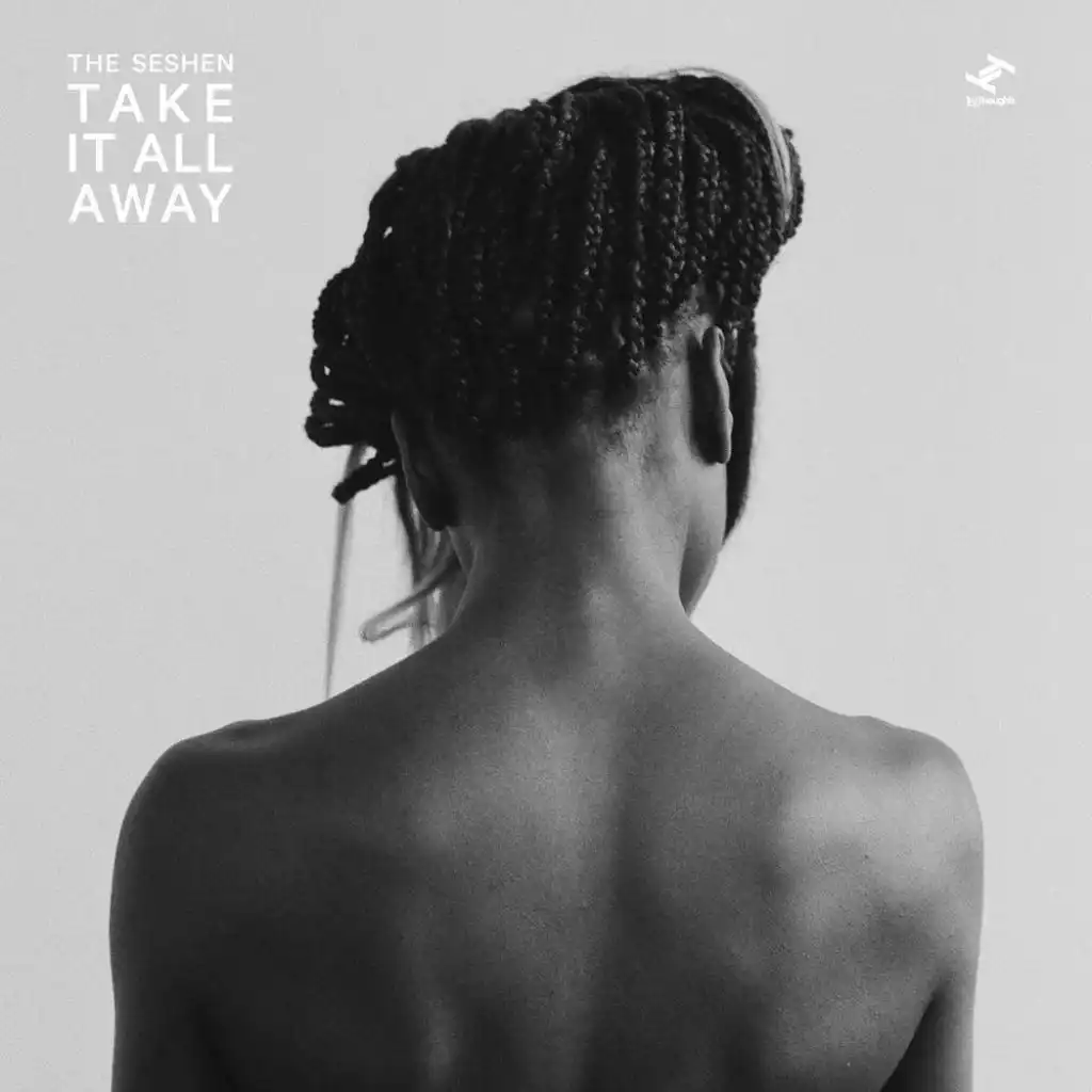 Take It All Away (Instrumental)