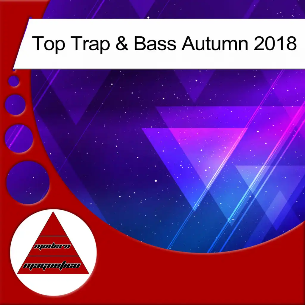 Toptrap & Bass Autumn 2018