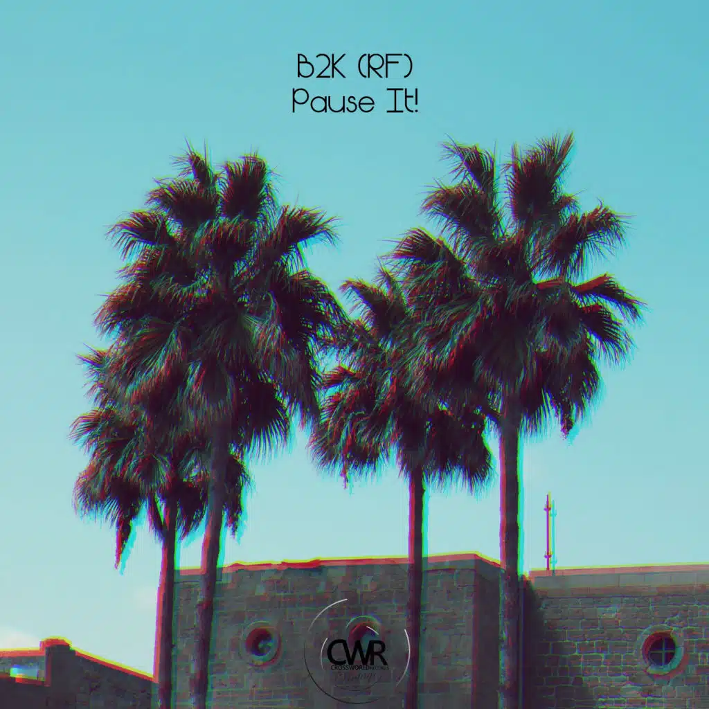 Make A Step by Horisont