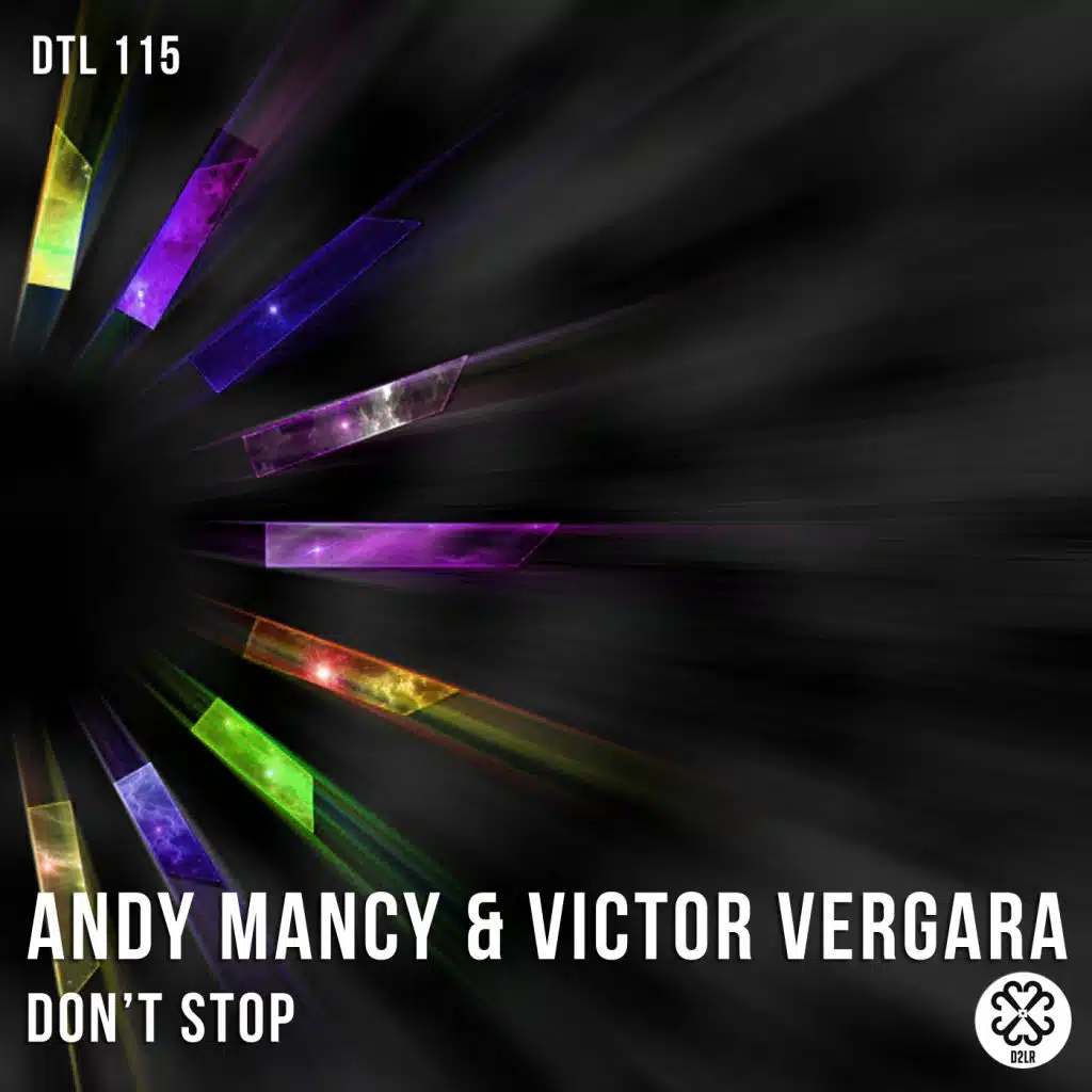 Andy Mancy & Victor Vergara