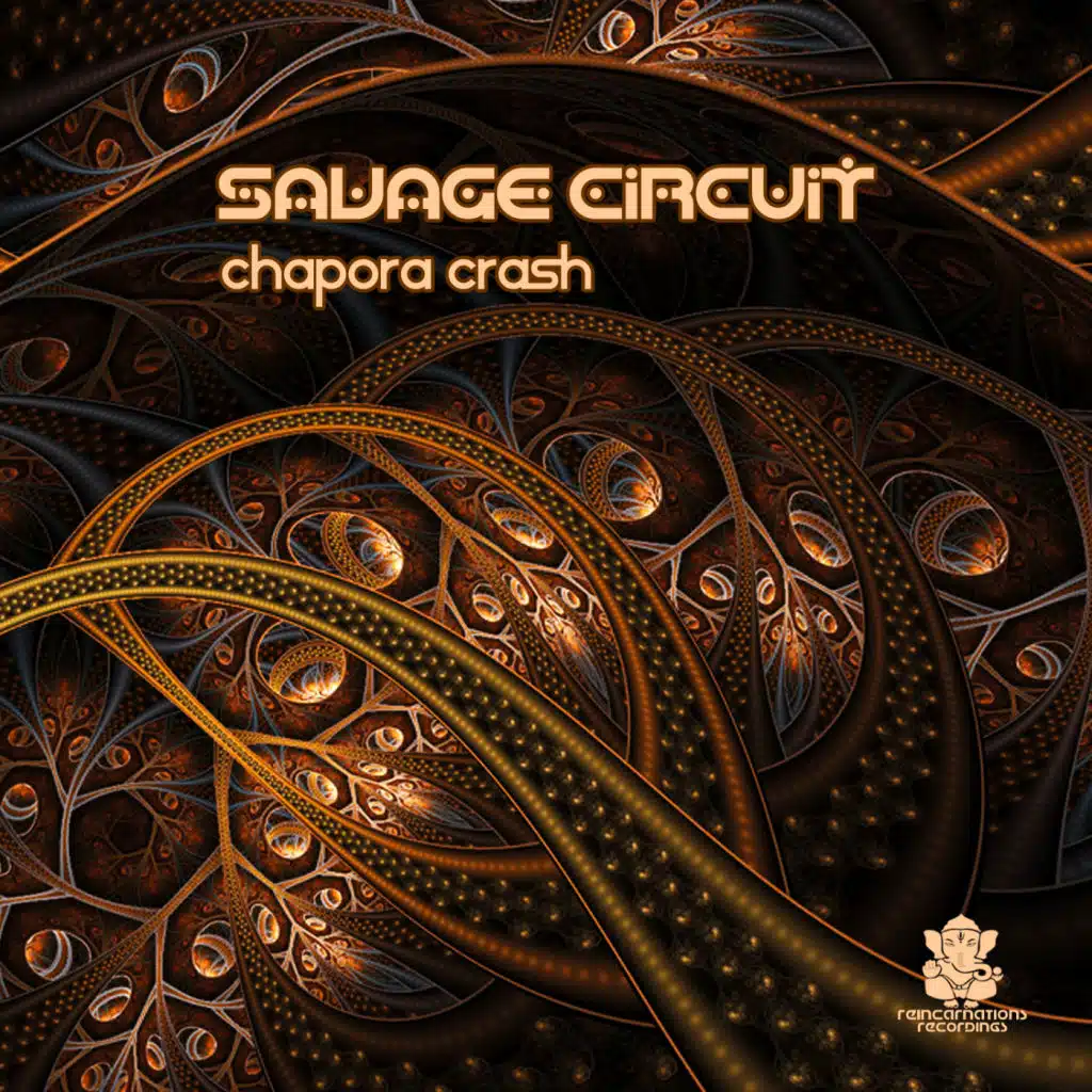 Savage Circuit