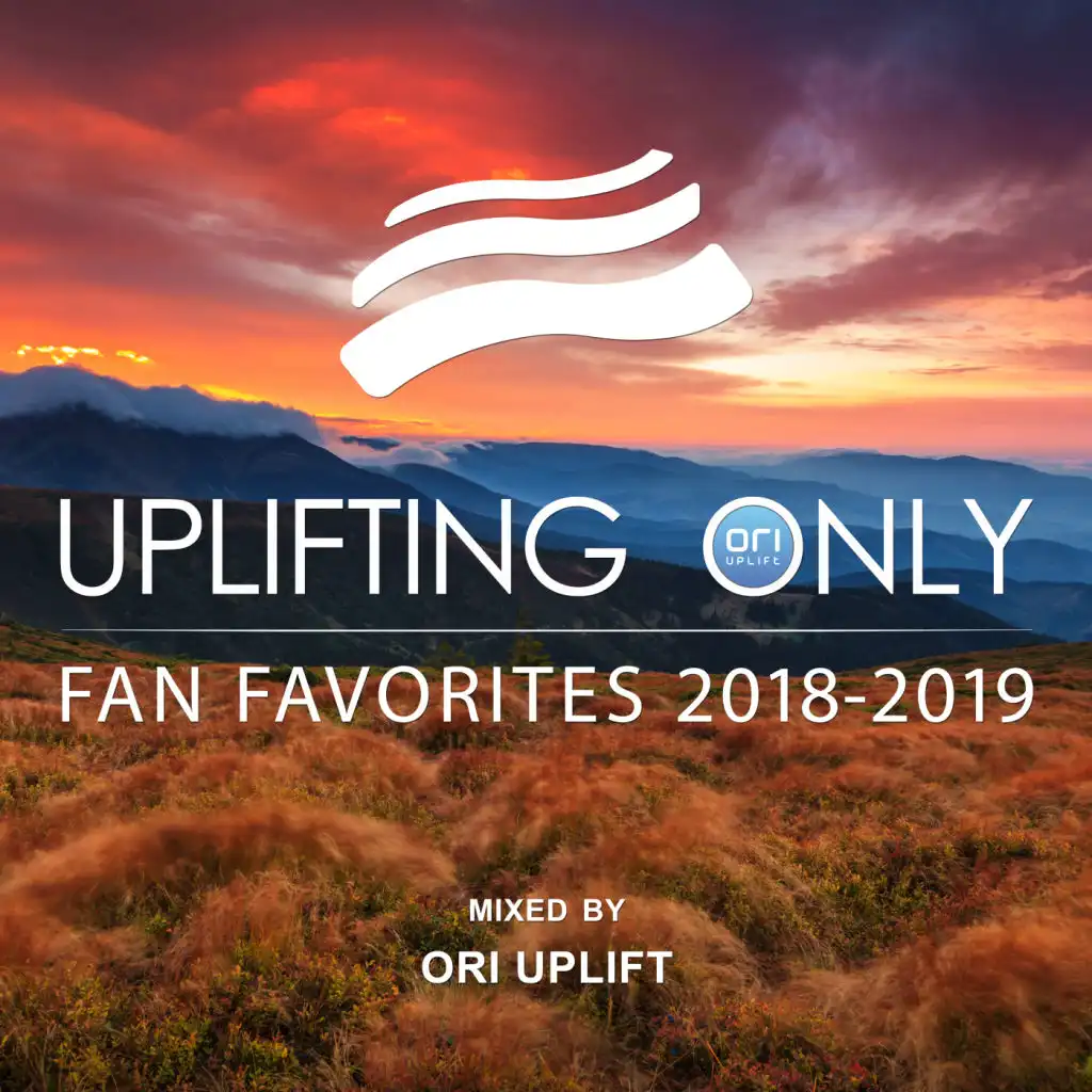 Spinning Wheels [Fan Favorites '18-'19] (Mix Cut) [feat. Claire Willis]