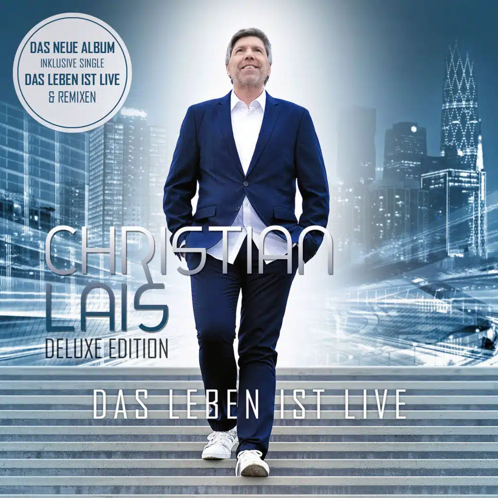 Jede Nacht der gleiche Traum (One4ty Remix)