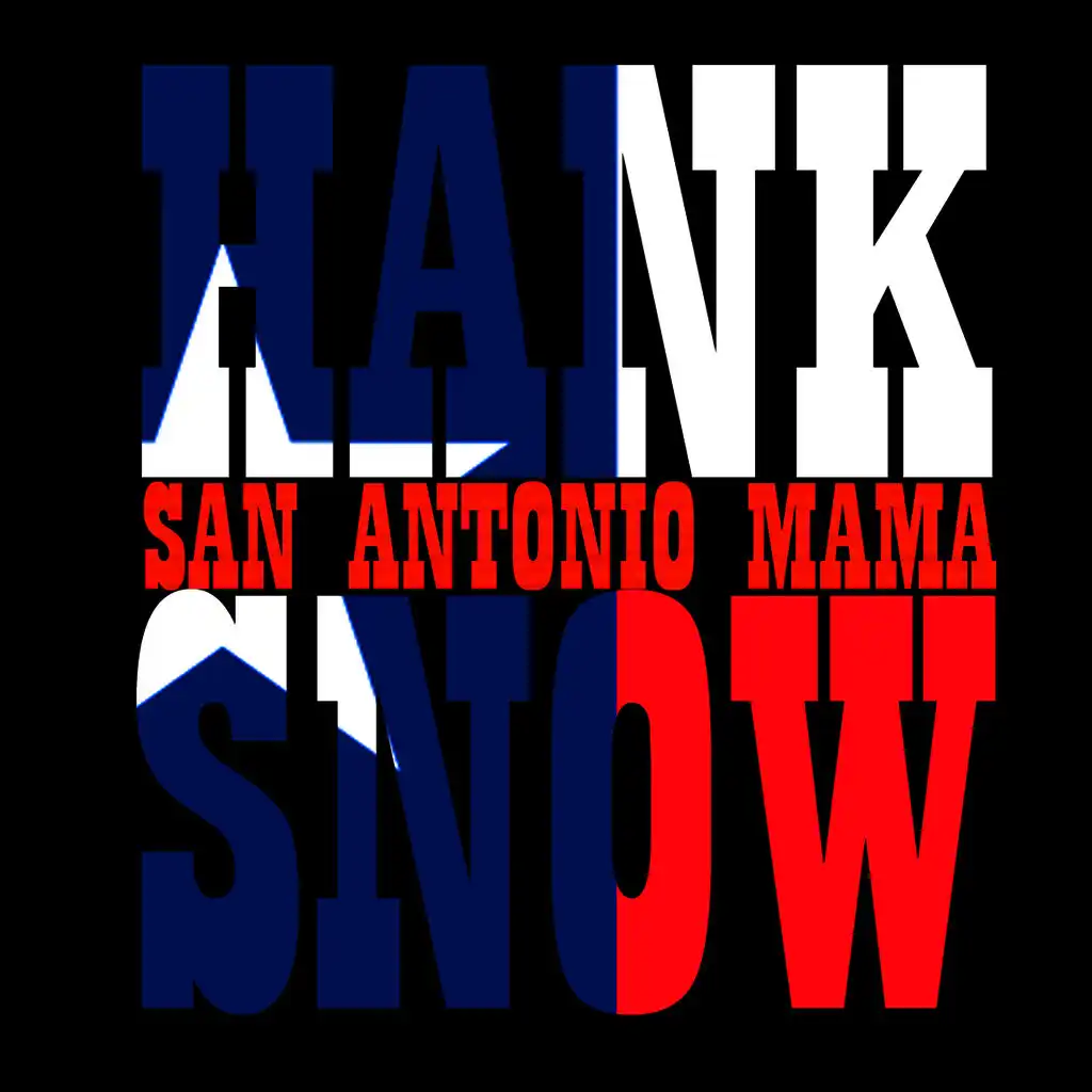 San Antonio Mama
