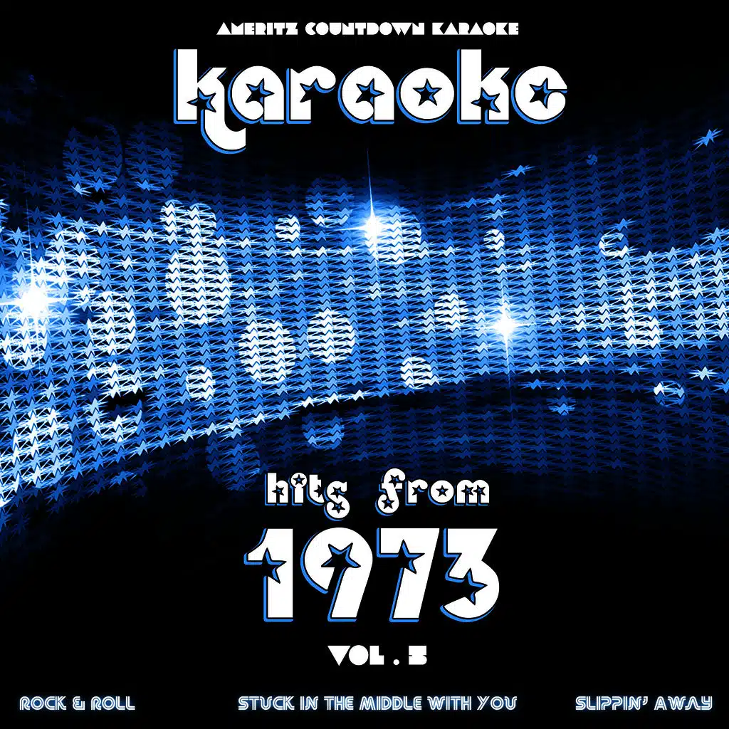 Sing (In the Style of the Carpenters) [Karaoke Version]