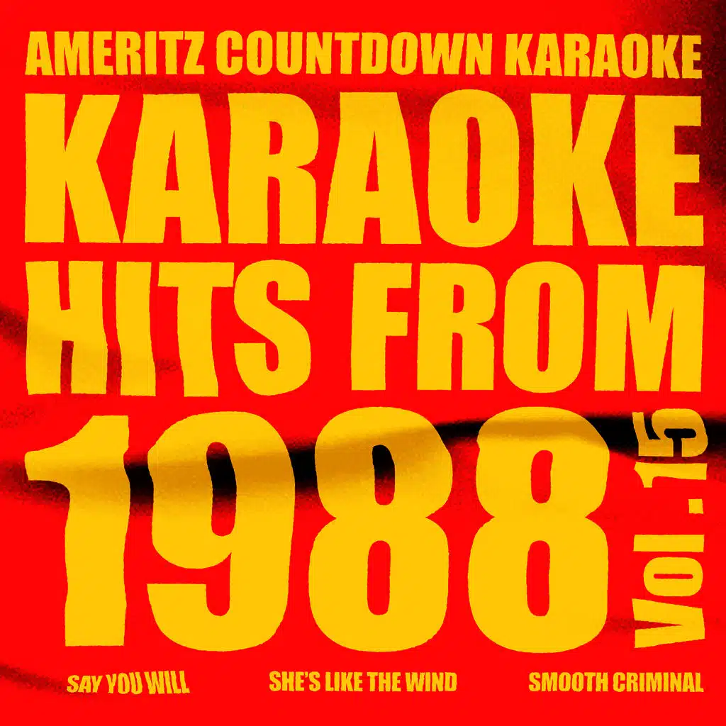 Show Me (In the Style of Cover Girls) [Karaoke Version]
