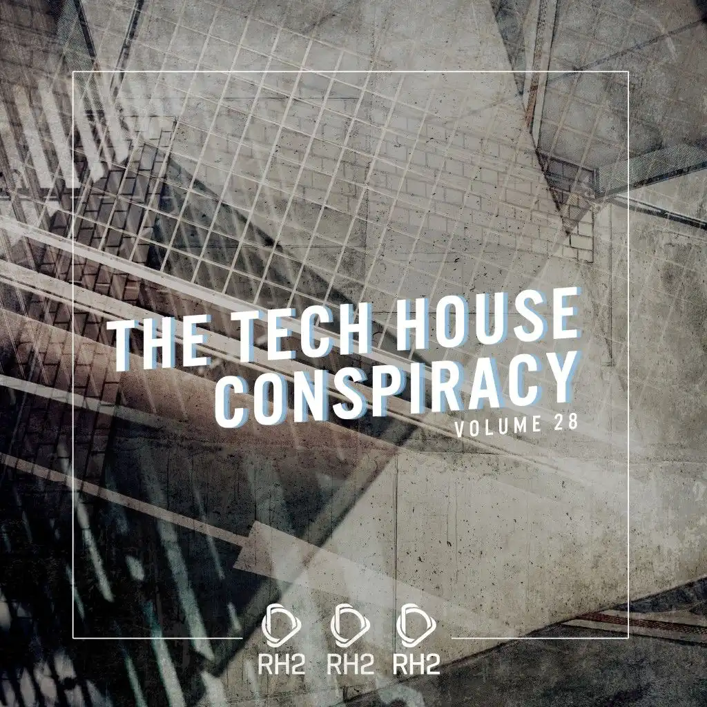 The Tech House Conspiracy, Vol. 28