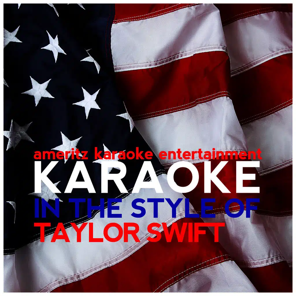 The Last Time (Karaoke Version)