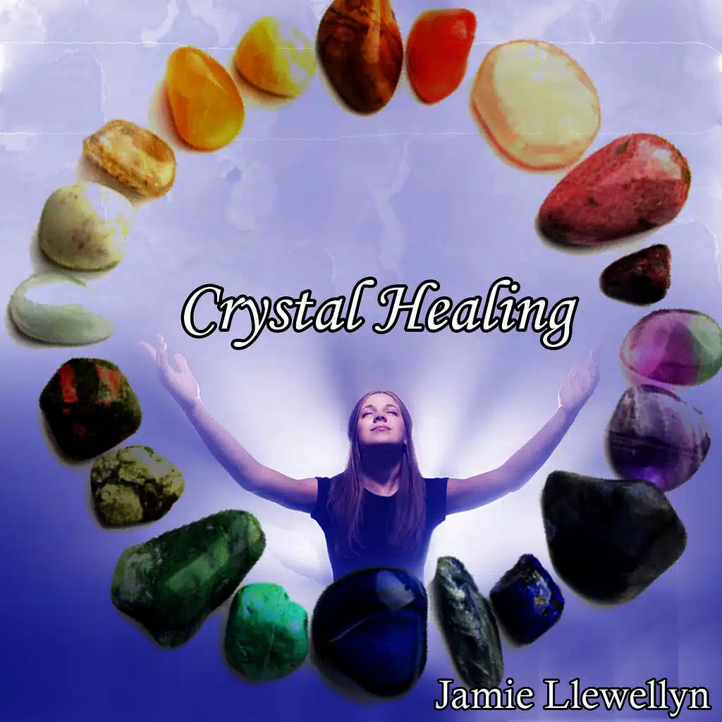 Crystal Healing