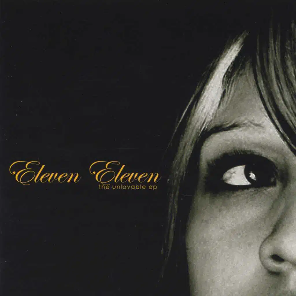 the unlovable ep