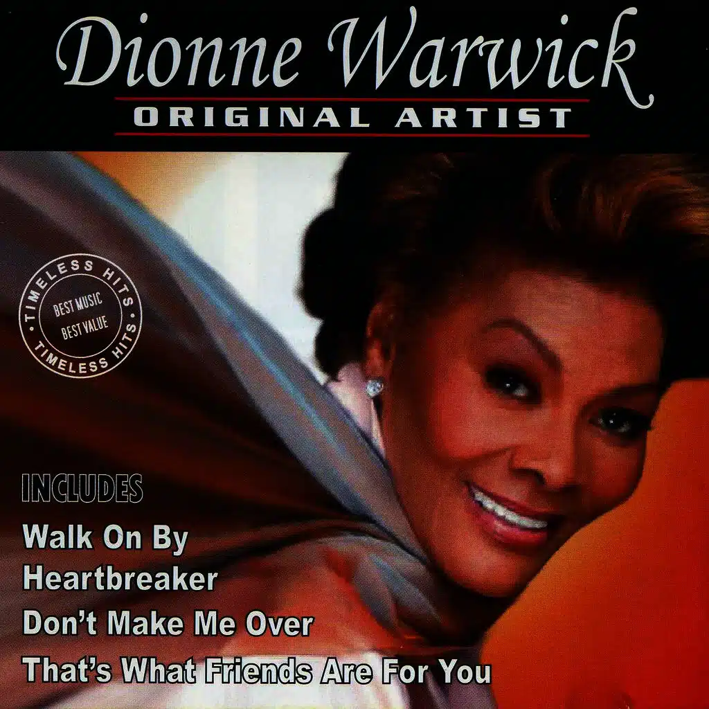 I'll Never Fall in Love Again