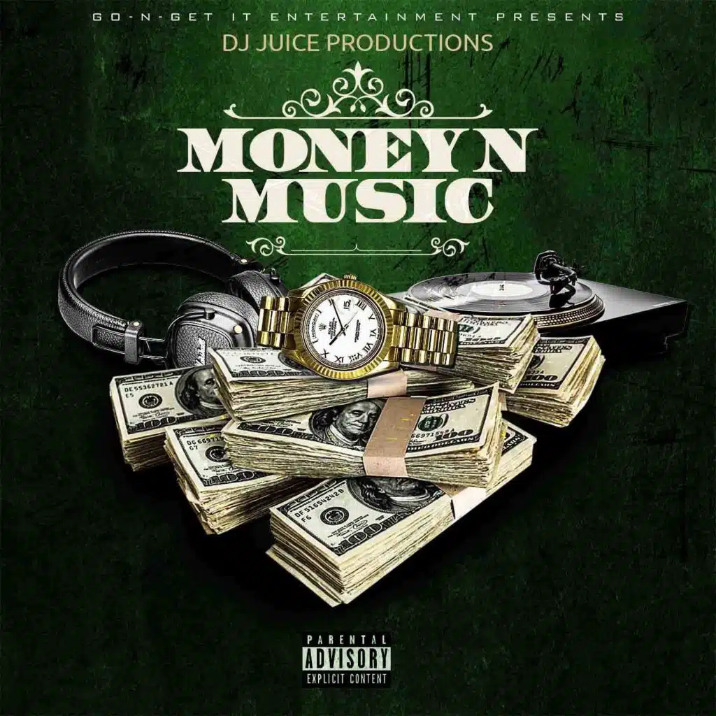 Money N Music
