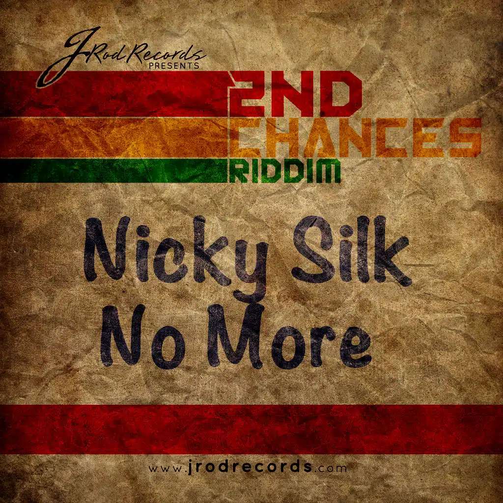 No More