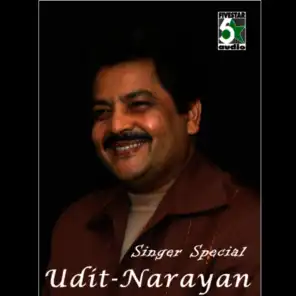 Singer Special Udit Narayan