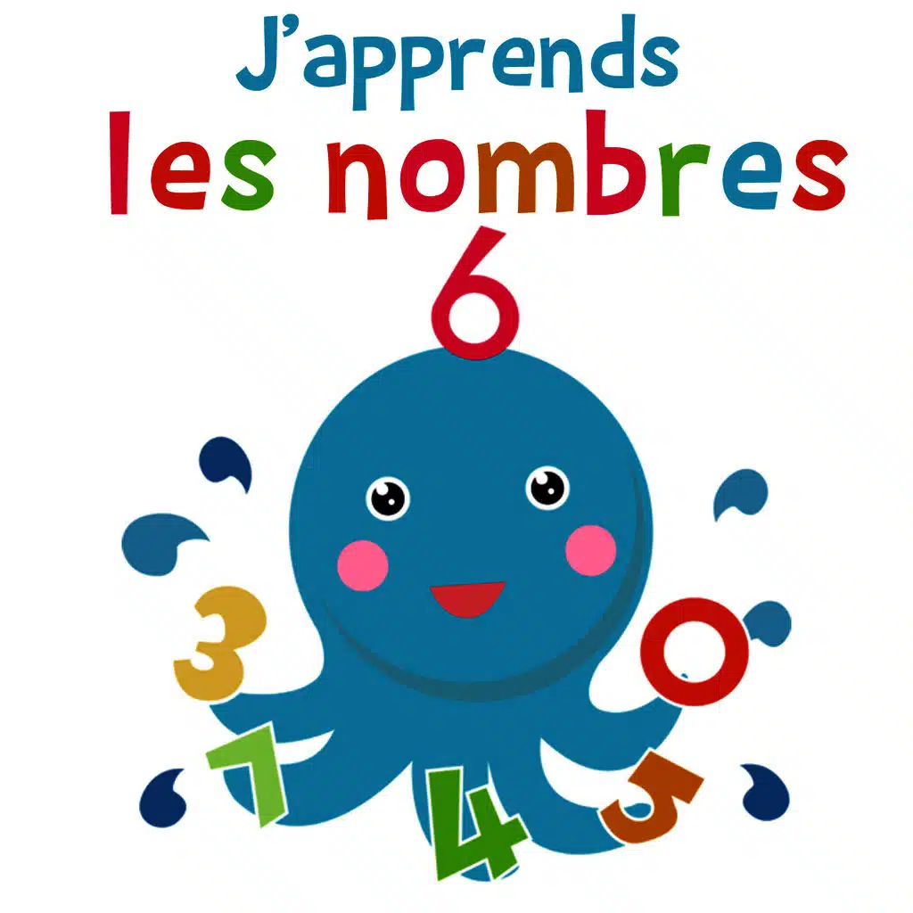 Comptons les animaux