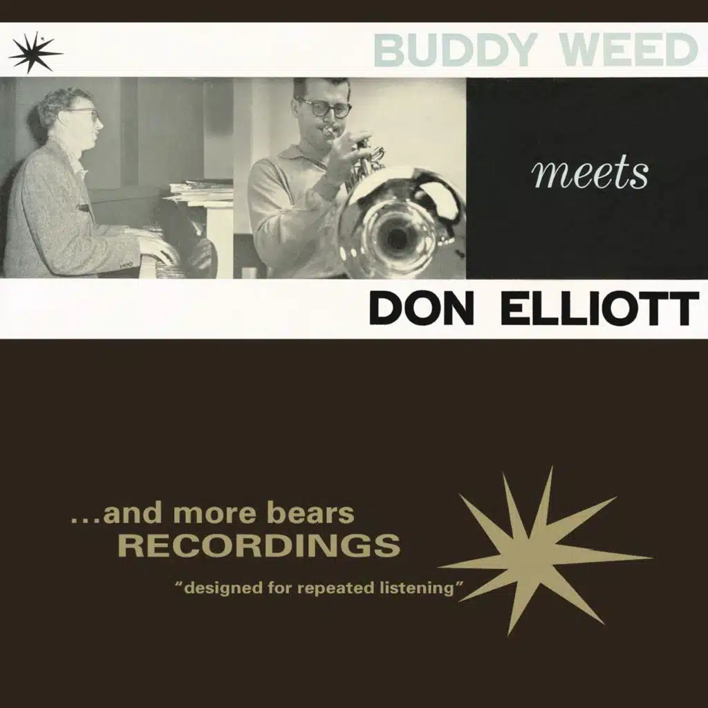 Buddy Weed Septet