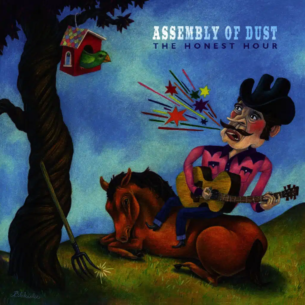 Honest Hour (feat. Reid Genauer)