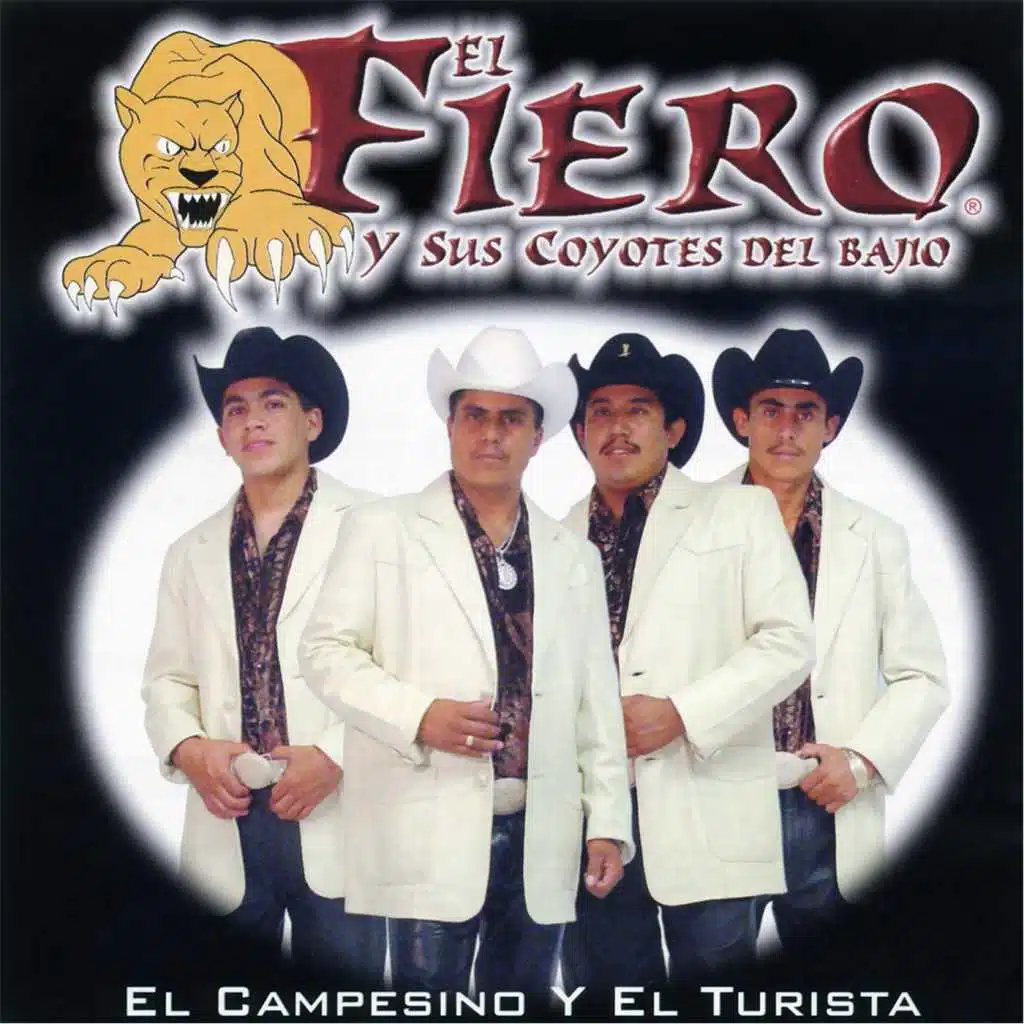 El Campesino y el Turista