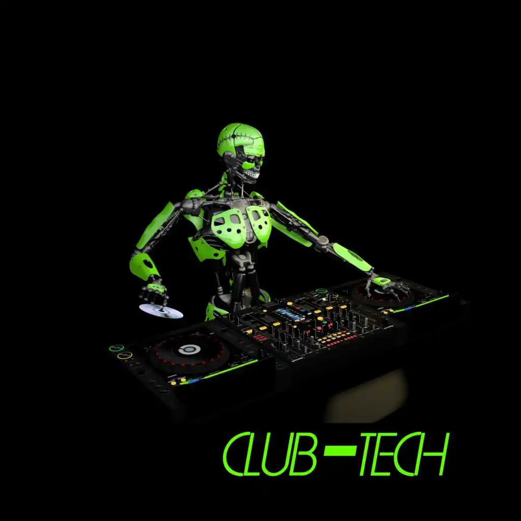 Club-Tech (Tech House Selection)