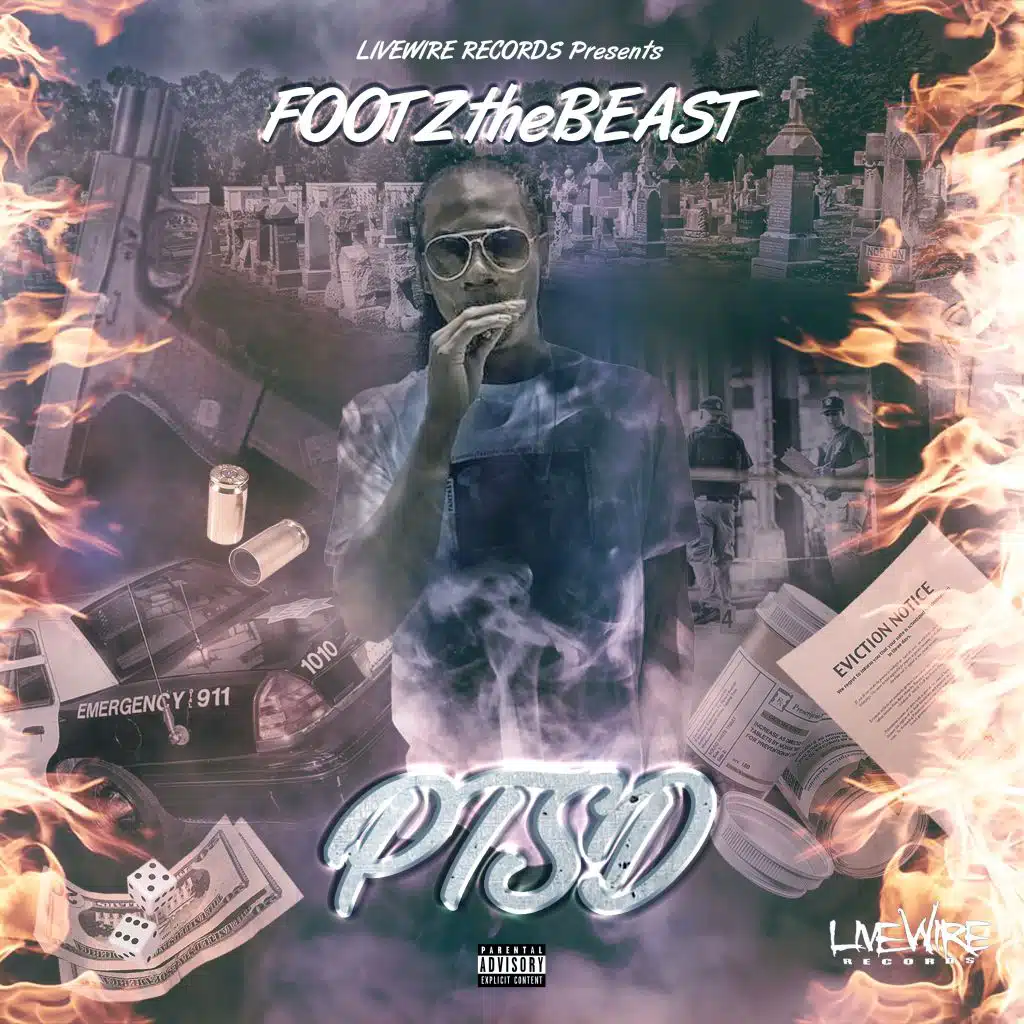 God Body (feat. So Vicious, S Mo & Vellione)
