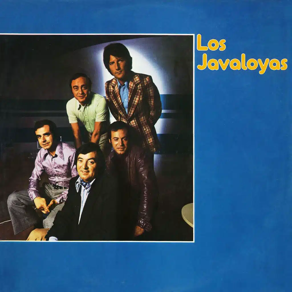 Nuestro juramento (2015 Remastered Version)