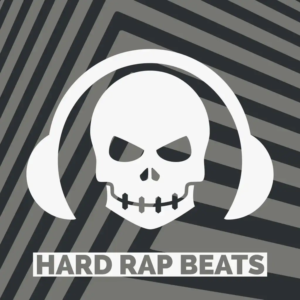 Hard Rap Beats (Trap Instrumental)