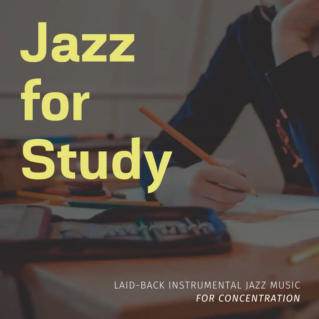 Relaxing Trumpet Jazz
