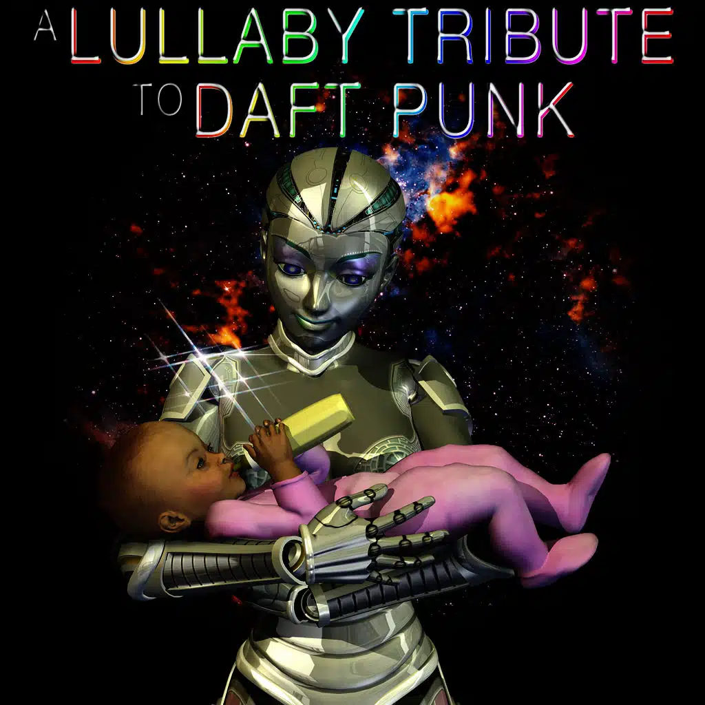 A Lullaby Tribute to Daft Punk