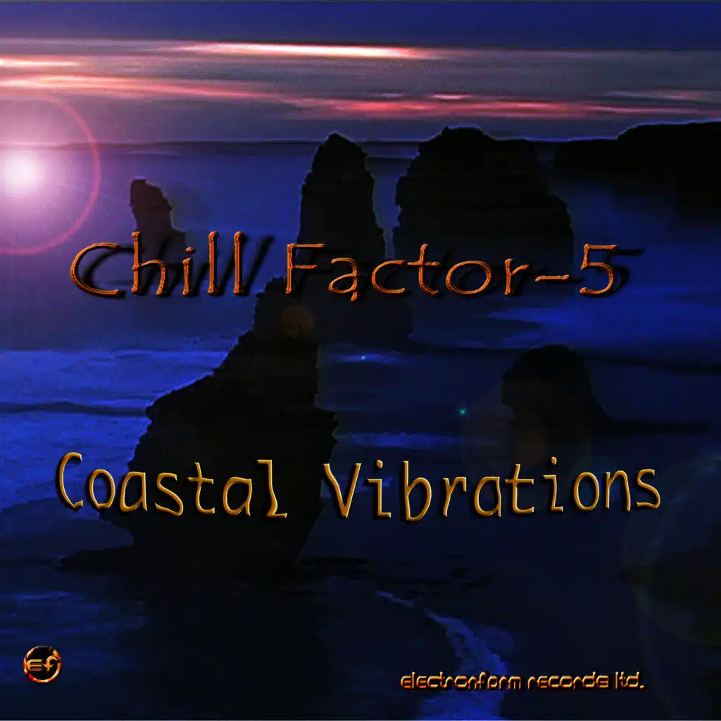 Coastal Vibrations