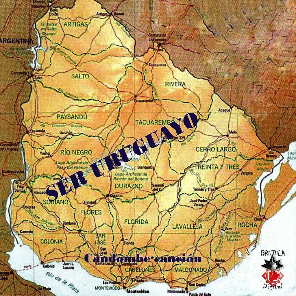 Ser Uruguayo