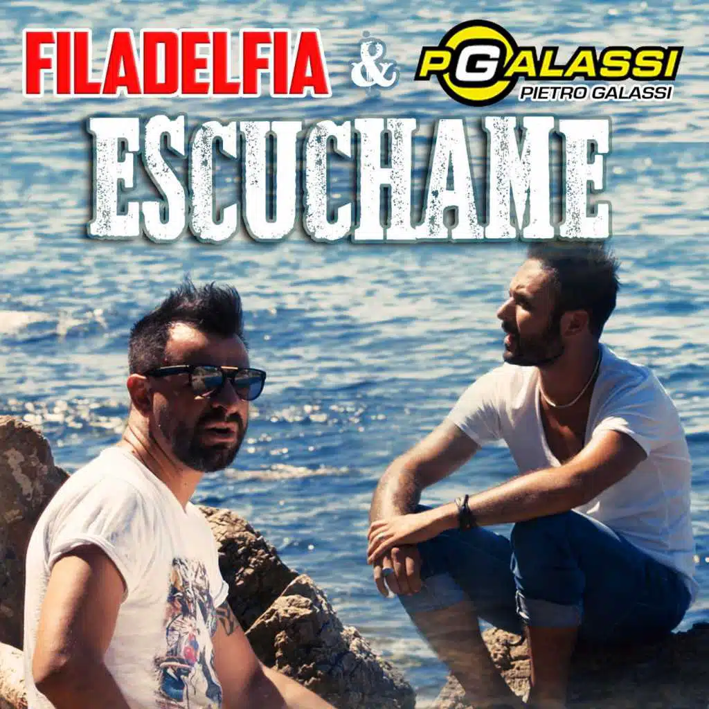Escúchame (feat. Filadelfia)