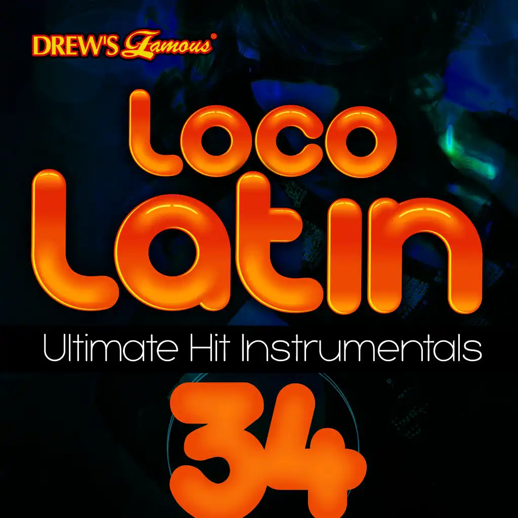 Corazón Contento (Instrumental Version)