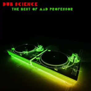 Dub Science: The Best of Mad Professor